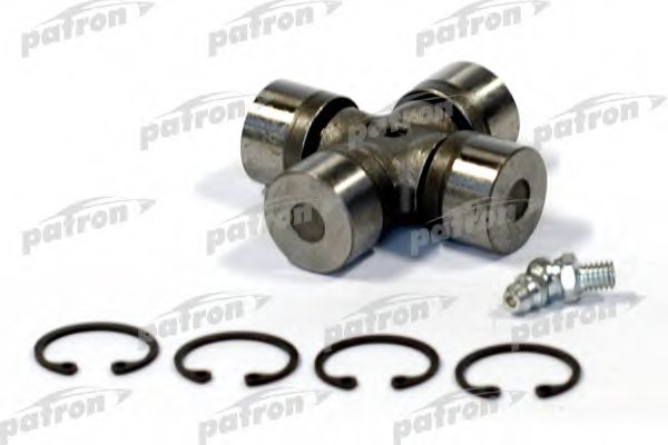 PATRON PUJ166 Joint, propshaft